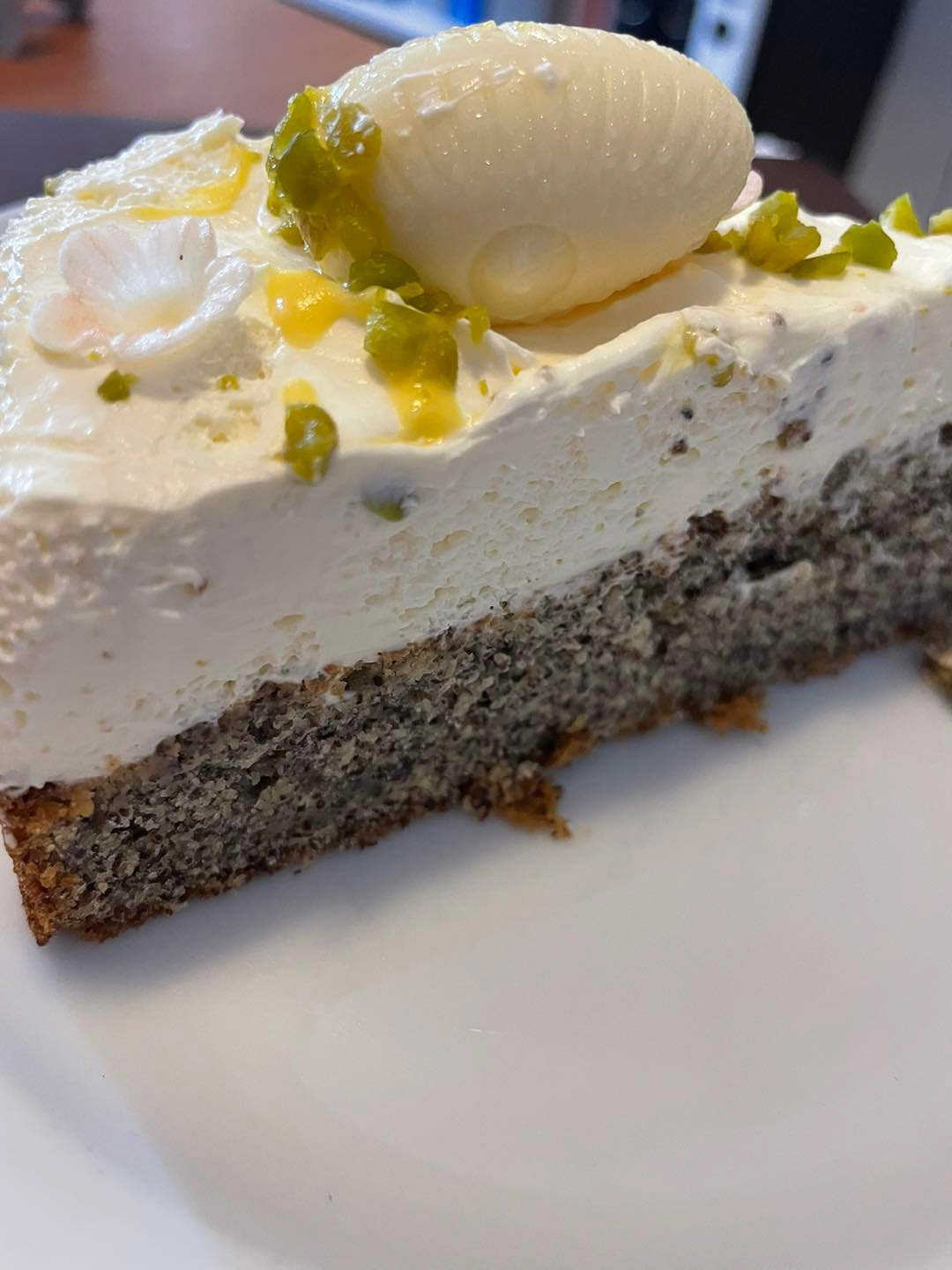 Café Zehntscheune in Kronenburg Café Zehntscheune in Kronenburg