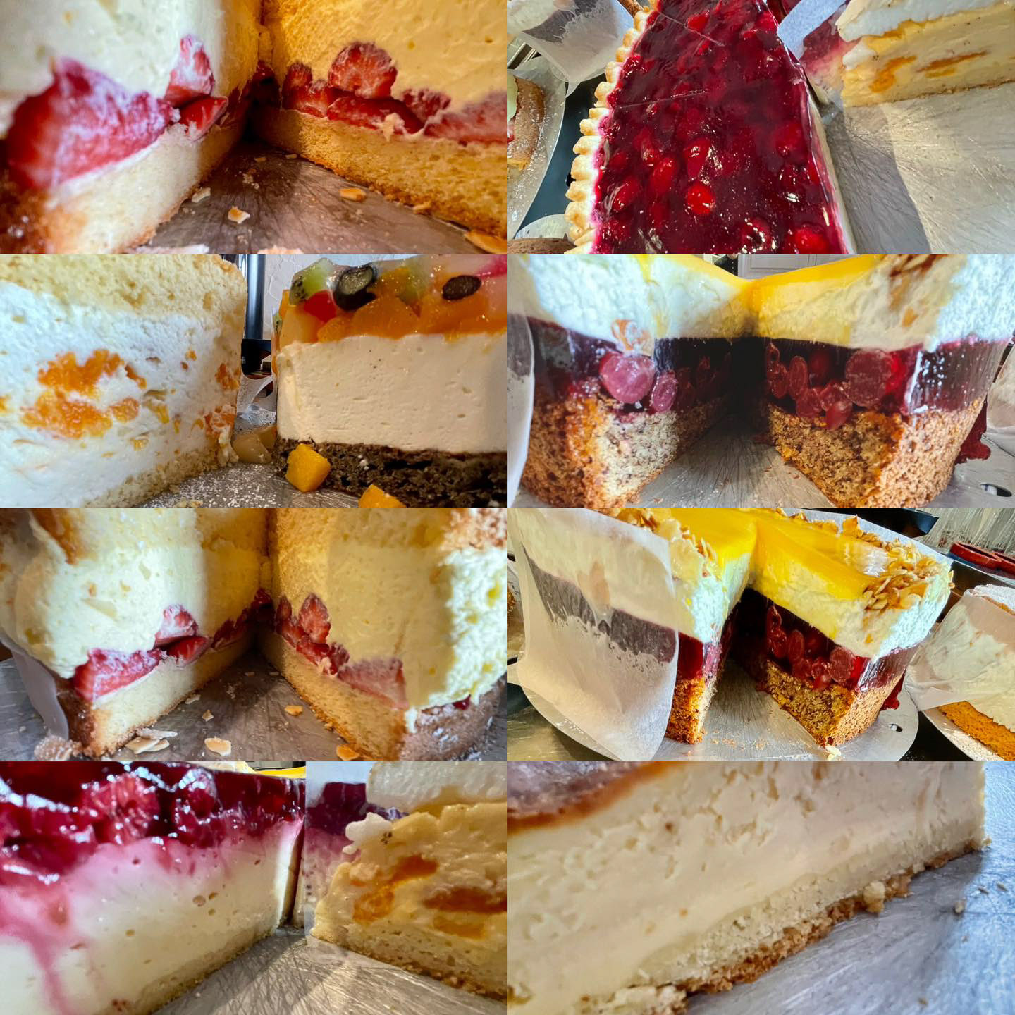 Café Zehntscheune in Kronenburg Café Zehntscheune in Kronenburg