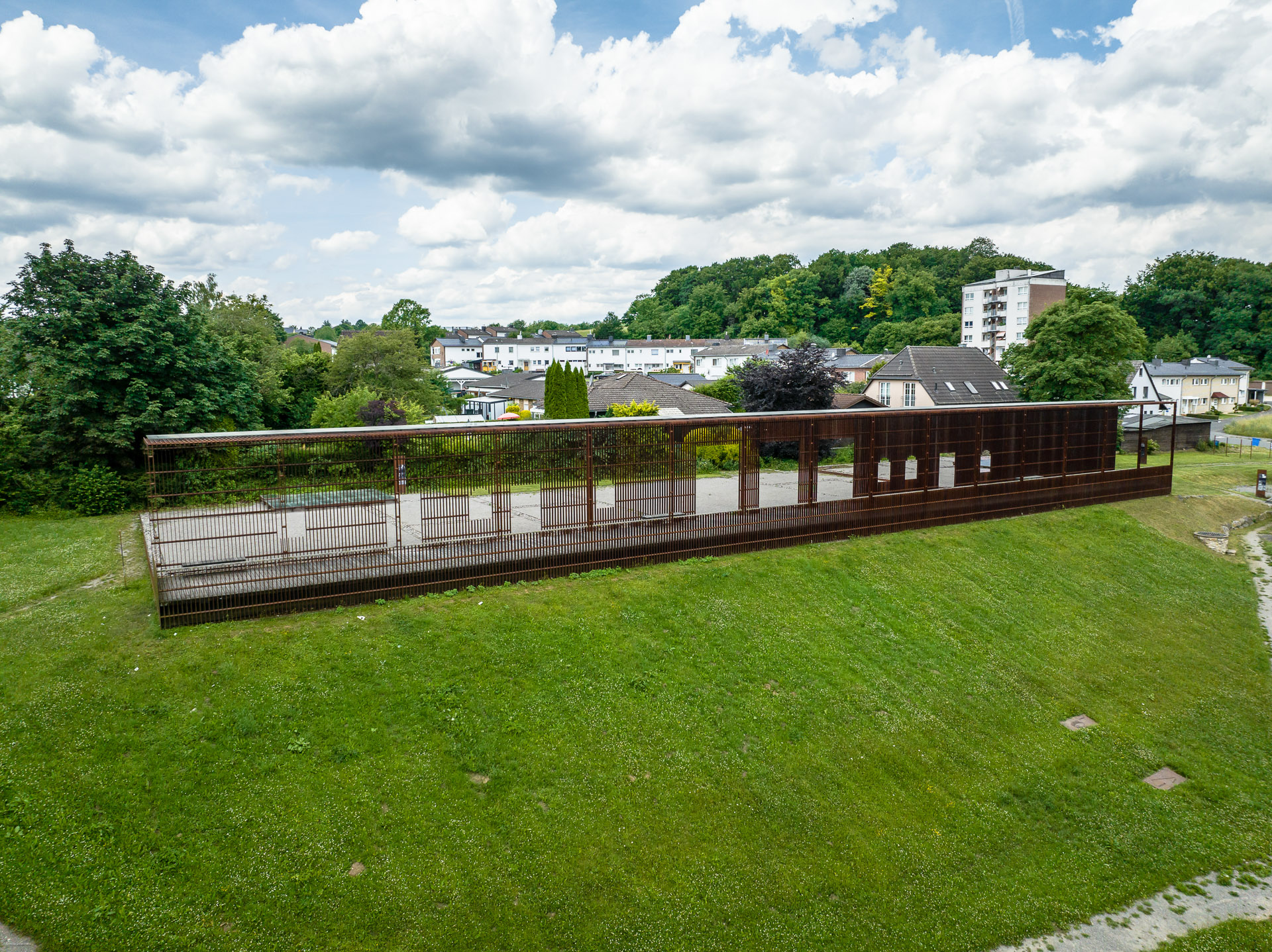 Blankenheim_Roemervilla © Eifel Tourismus GmbH Blankenheim_Roemervilla © Eifel Tourismus GmbH